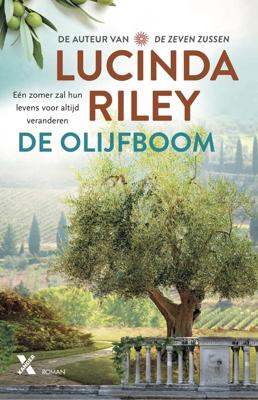 De olijfboom De olijfboom