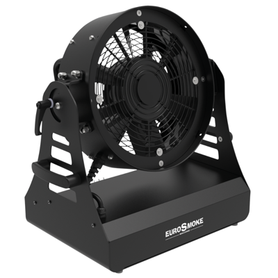 EuroSmoke Fan axiale ventilator