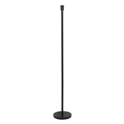 Light & Living Vloerlamp 'Washington', mat zwart Light & Living Vloerlamp 'Washington', mat zwart