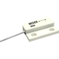 StandexMeder Electronics MK04-1A66B-500W Reedcontact 1x NO 200 V/DC, 200 V/AC 0.5 A 10 W - thumbnail