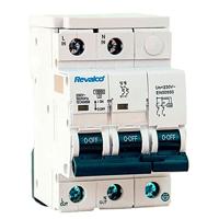 Overspanningsbeveiliging Revalco - thumbnail