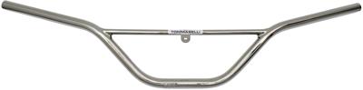 TOMMASELLI stuur "vintage" handlebar vintage tommase steel cr stay,880mm