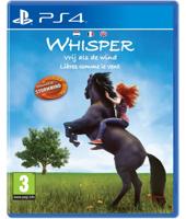 Whisper - Vrij als de Wind - thumbnail