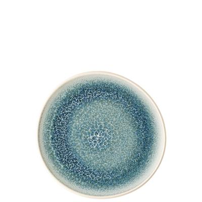 ROSENTHAL - Junto Aquamarine - Ontbijtbord 22cm ROSENTHAL - Junto Aquamarine - Ontbijtbord 22cm