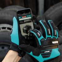 Makita Accessoires P-84470 | Werkhandschoen L/9 - P-84470 - thumbnail