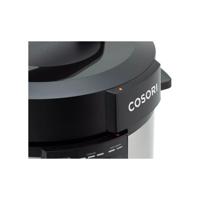 Programmeerbare elektrische pan Cosori CMC-CO601 - thumbnail