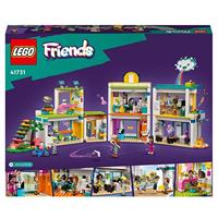 Lego Friends 41731 Heartlake Internationale School - thumbnail