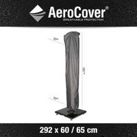 AeroCover parasolhoes zweefparasol 292 cm - thumbnail