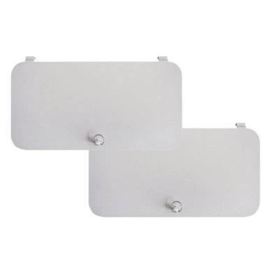 Maico Ventilatoren LB10868.20 Filterafdekking Maico Ventilatoren LB10868.20 Filterafdekking