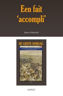 Een fait `accompli´. - James Scharinck - ebook