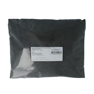 Jacob Hooy Komijnzaad zwart gemalen 1 Kilogram