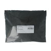 Jacob Hooy Komijnzaad zwart gemalen 1 Kilogram - thumbnail