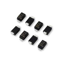 Littelfuse SMF5.0A TVS-diode SOD-123FL 7 V 200 W Tape on Full reel - thumbnail