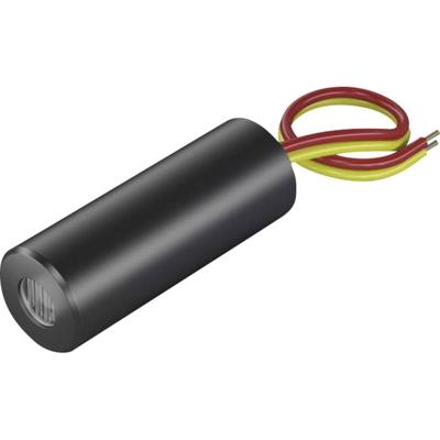 Picotronic Lasermodule Lijn Rood 5 mW LD650-5-3(12x32)