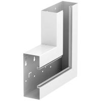 OBO Bettermann 6277620 Montageaccessoire (b x h) 170 mm x 70 mm 1 stuk(s) Zuiver wit - thumbnail