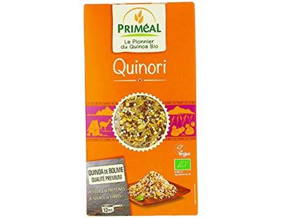 Primeal Quinori bio 500 Gram
