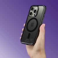 Hama Extreme Protect MagCase cover voor iPhone 16 Pro Max - thumbnail