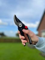 Talentools snoeischaar premium vbs 18 mm - thumbnail