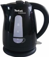Tefal express eco waterkoker 1,5l zwart - thumbnail