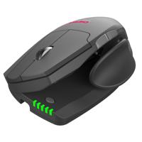CHERRY UNIMOUSE™ muis Rechtshandig RF Draadloos Optisch 2800 DPI - thumbnail