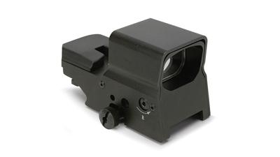 Konus Italia Konus red & green dot richtkijker sight-pro r8