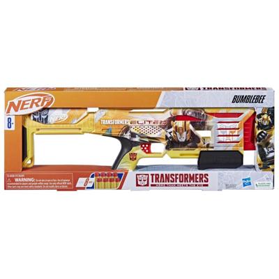 Nerf Bumblebee Blaster Nerf Bumblebee Blaster