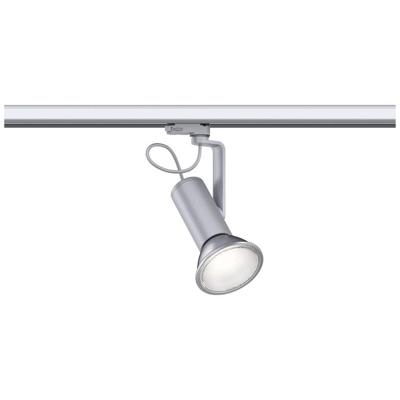 Paulmann Apol II 95409 Systeemlamp (basis) ProRail3 E27 Chroom Paulmann Apol II 95409 Systeemlamp (basis) ProRail3 E27 Chroom