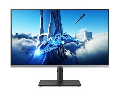 Samsung LS27C432GAUXEN computer monitor 68,6 cm (27") 1920 x 1080 Pixels Full HD Zwart