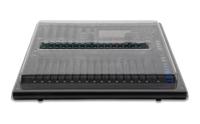 Decksaver stofkap voor Allen & Heath Qu-16 - thumbnail