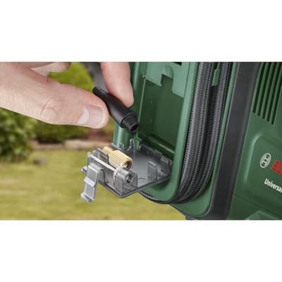 Bosch Luchtpomp Universal Pump 18V | 1 x 2,0 Ah accu + lader - 0603947101