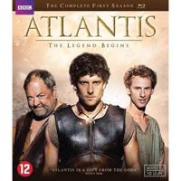 Atlantis - Seizoen 1 (Blu-ray) - thumbnail