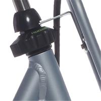 Cortina balhoofd beugel voordrager e-u4 slate matt - thumbnail