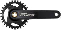 SHIMANO crankstel "cues fc-u4000-1" crankset shim.cues fc-u4000-1 30t 170mm - thumbnail