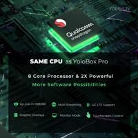 YoloLiv YoloBox Mini The Ultimate All-In-One Live Streaming Studio - thumbnail