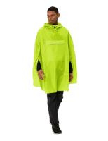 Vaude Valdipino Poncho Neon Yellow Uni L - thumbnail
