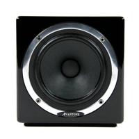 Avantone Pro Active MixCube actieve studiomonitor zwart (p. st.) - thumbnail