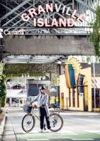 Ortlieb Up-Town Urban Mand 17.5L Stuur - Grijs - thumbnail