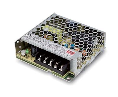 MEAN WELL LRS-75-24 Schakelnetvoedingsmodule 24 V/DC 3.2 A 76.8 W MEAN WELL LRS-75-24 Schakelnetvoedingsmodule 24 V/DC 3.2 A 76.8 W