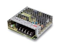 MEAN WELL LRS-75-24 Schakelnetvoedingsmodule 24 V/DC 3.2 A 76.8 W - thumbnail
