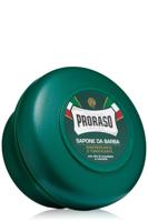 Proraso scheercrème eucalyptus menthol bowl 150ml - thumbnail