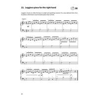 Voggenreiter Piano Basics English Edition - thumbnail