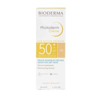 Gezichtszonnecrème Bioderma Photoderm SPF 50+ 40 ml - thumbnail