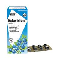Salus Saluvision 45 Capsules - thumbnail