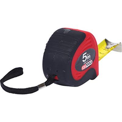 KS Tools 300.0115 3000115 Rolmaat 5 m Bandstaal