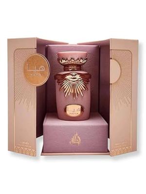 Lattafa Haya 100 ml Eau de Parfum Dames