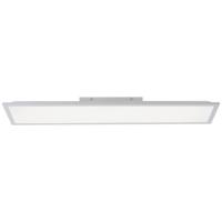 Just Light 12204-16 FLAT LED-plafondlamp LED 19 W, 5 W Wit - thumbnail