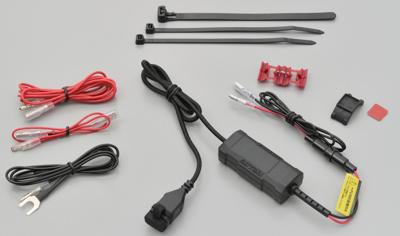 DAYTONA usb-stopcontact usb-socket type-c sw 18w