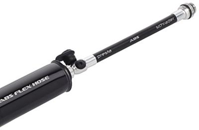 Lezyne tech drive hv small minipump