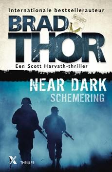 Near Dark (schemering) - Brad Thor - ebook