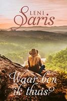Waar ben ik thuis? - Leni Saris - ebook - thumbnail